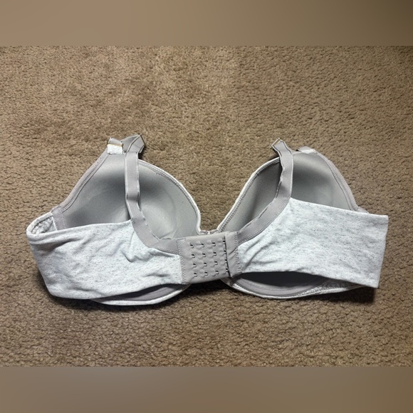 Soma Embraceable Perfect Coverage Bra Women Size 40D - Picture 2 of 3